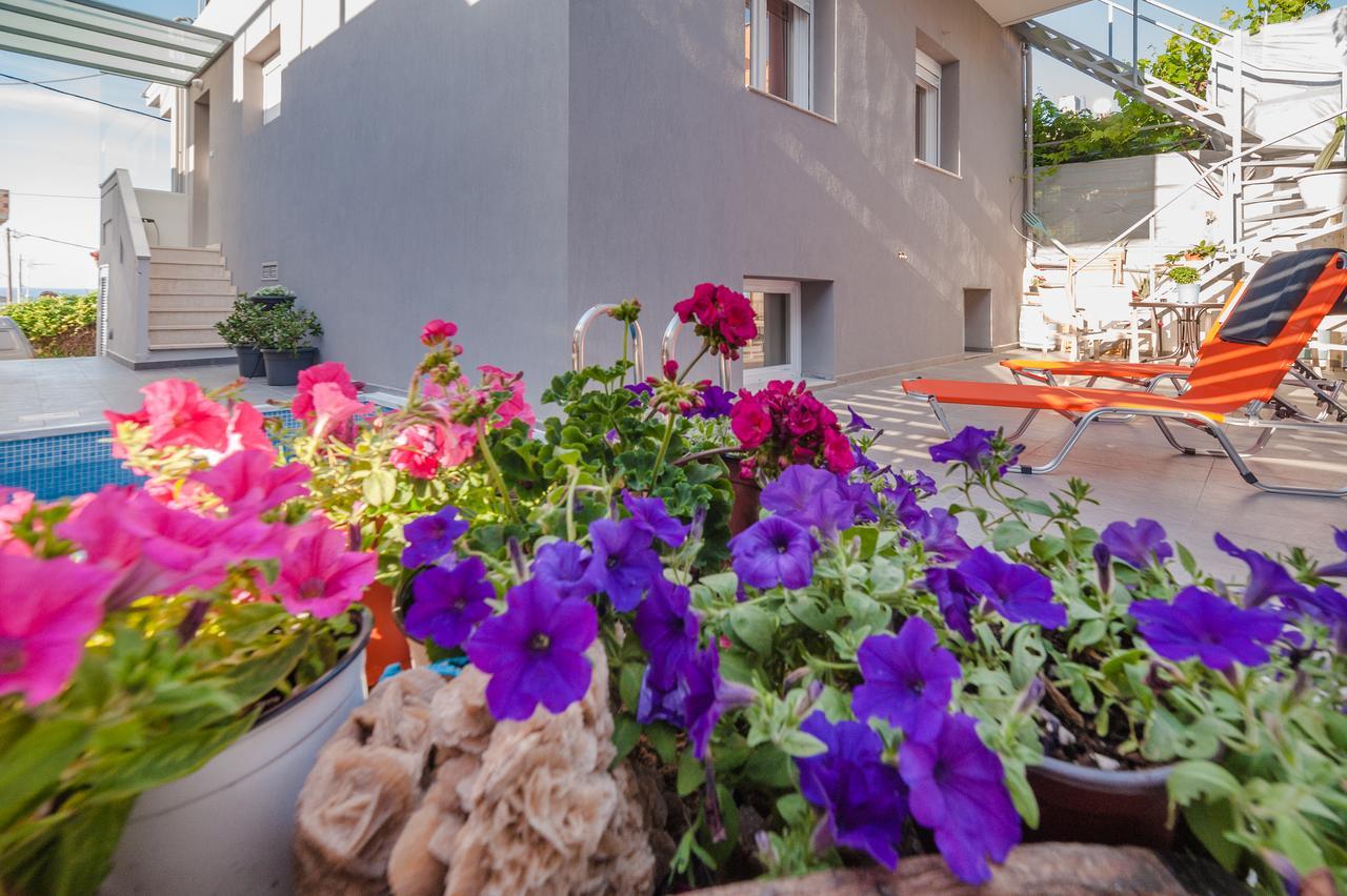 Skandalakis Homes & Apartments Сталос Экстерьер фото