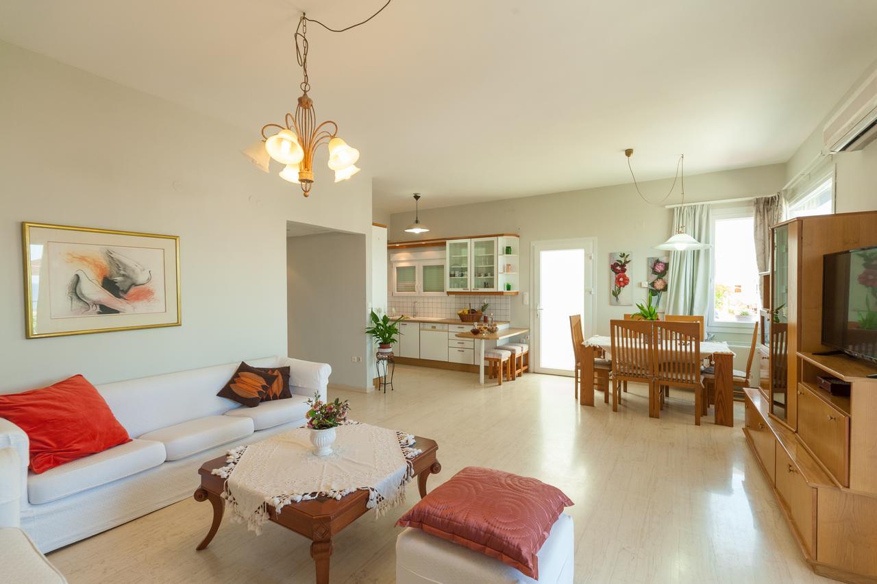 Skandalakis Homes & Apartments Сталос Экстерьер фото